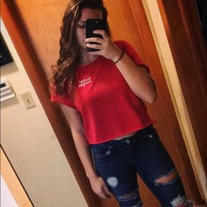 Meet your Posher, Madi